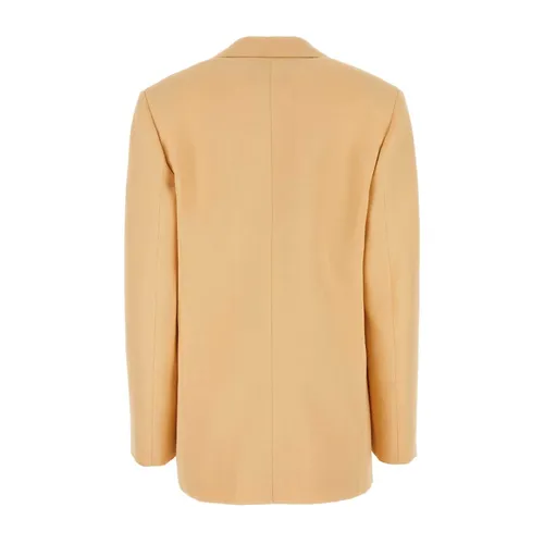 Jackets > Blazers - - Jil Sander - Modalova