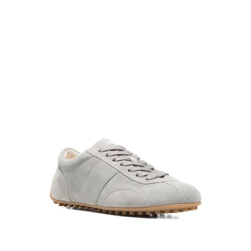 Shoes > Flats > Laced Shoes - - Tod's - Modalova