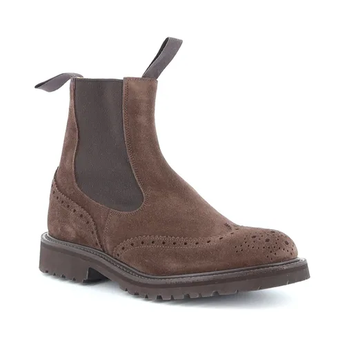 Shoes > Boots > Chelsea Boots - - Tricker's - Modalova