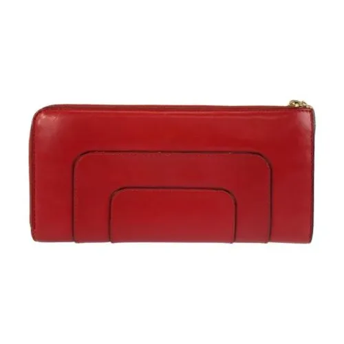 Pre-owned > Pre-owned Accessories > Pre-owned Wallets - - Bvlgari Vintage - Modalova