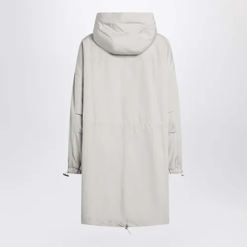Coats > Parkas - - Max Mara Studio - Modalova