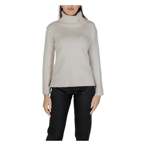 Knitwear > Turtlenecks - - Street One - Modalova
