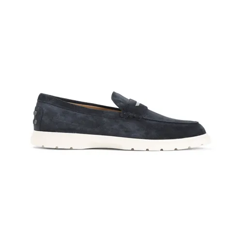 Shoes > Flats > Loafers - - Tod's - Modalova