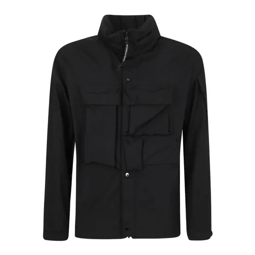 Sport > Outdoor > Jackets - - C.p. Company - Modalova