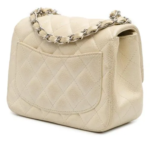 Pre-owned > Pre-owned Bags > Pre-owned Shoulder Bags - - Chanel Vintage - Modalova