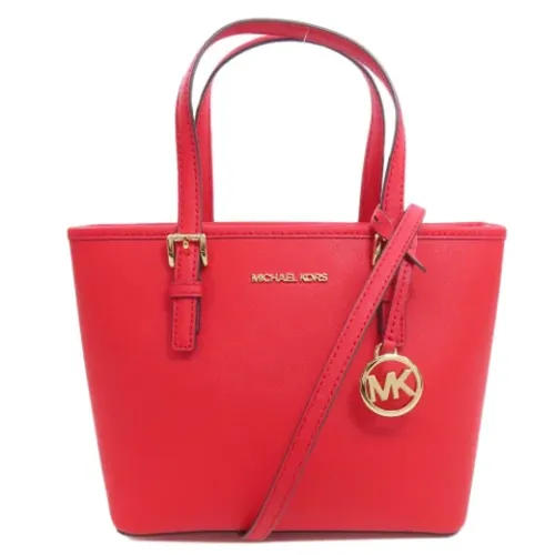 Pre-owned > Pre-owned Bags > Pre-owned Handbags - - Michael Kors Pre-owned - Modalova