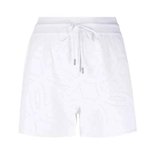 Shorts > Short Shorts - - Ferragamo - Modalova
