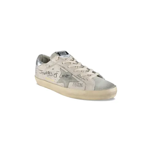 Shoes > Sneakers - - Golden Goose - Modalova