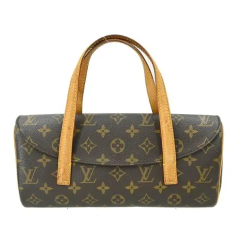 Pre-owned > Pre-owned Bags > Pre-owned Handbags - - Louis Vuitton Vintage - Modalova