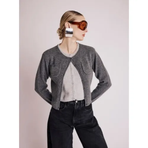 Knitwear > Cardigans - - Berenice - Modalova