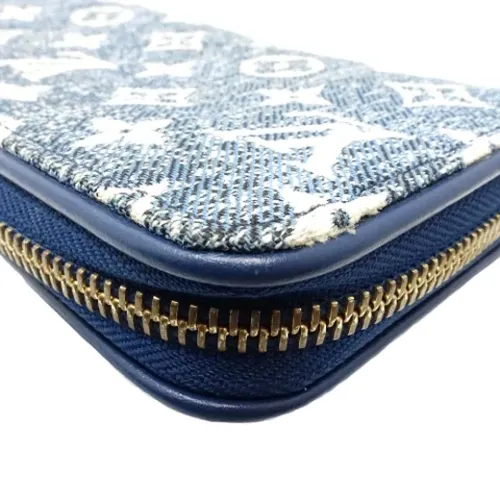 Pre-owned > Pre-owned Accessories > Pre-owned Wallets - - Louis Vuitton Vintage - Modalova