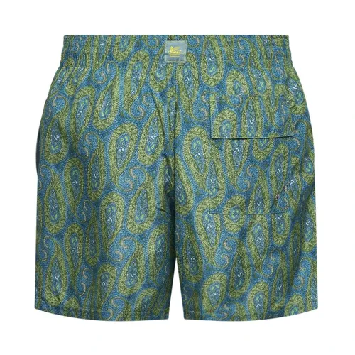 Swimwear > Beachwear - - Etro - Modalova