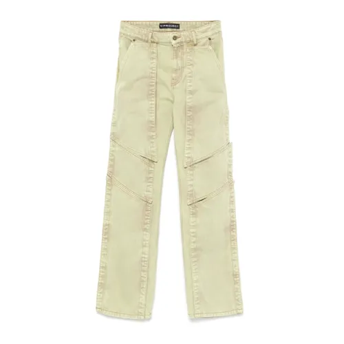 Jeans > Straight Jeans - - Y/Project - Modalova