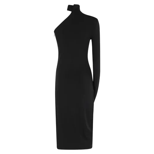 Dresses > Day Dresses > Midi Dresses - - Alexander Wang - Modalova