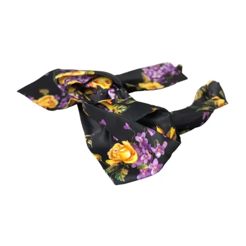 Accessories > Hair Accessories - - Dolce & Gabbana - Modalova