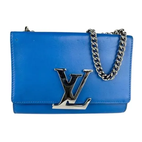 Pre-owned > Pre-owned Bags > Pre-owned Cross Body Bags - - Louis Vuitton Vintage - Modalova