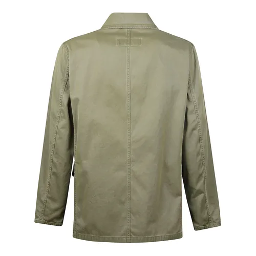 Jackets > Light Jackets - - Fay - Modalova
