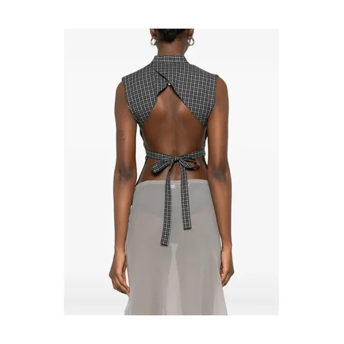 Blouses & Shirts > Blouses - - Gimaguas - Modalova
