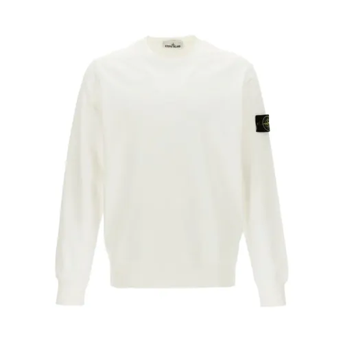 Sweatshirts & Hoodies > Sweatshirts - - Stone Island - Modalova