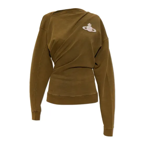 Sweatshirts & Hoodies > Sweatshirts - - Vivienne Westwood - Modalova