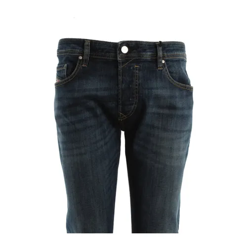 Jeans > Slim-fit Jeans - - Diesel - Modalova