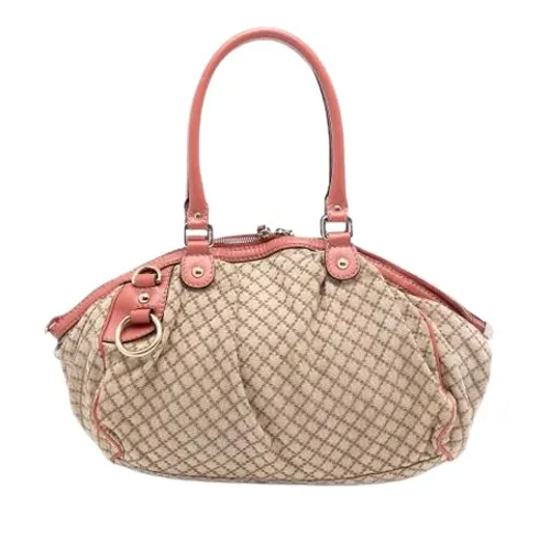 Pre-owned > Pre-owned Bags > Pre-owned Handbags - - Gucci Vintage - Modalova