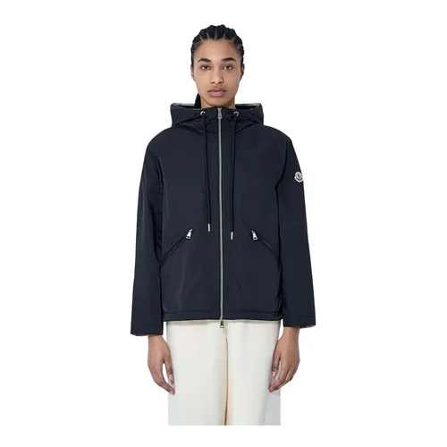 Jackets > Light Jackets - - Moncler - Modalova