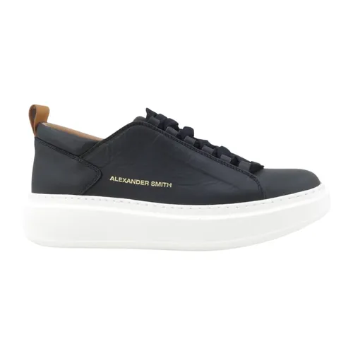 Shoes > Sneakers - - Alexander Smith - Modalova