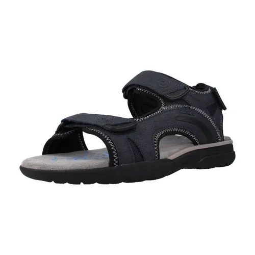 Shoes > Sandals > Flat Sandals - - Geox - Modalova