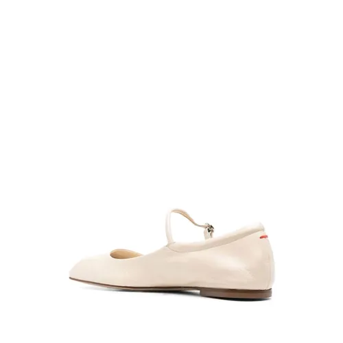 Shoes > Flats > Ballerinas - - aeyde - Modalova