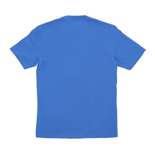 CAT - Tops > T-Shirts - Blue - CAT - Modalova