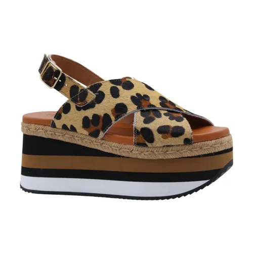 Shoes > Heels > Wedges - - Sweet Pants - Modalova