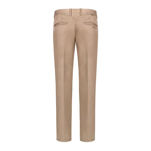 Trousers > Chinos - - Incotex - Modalova