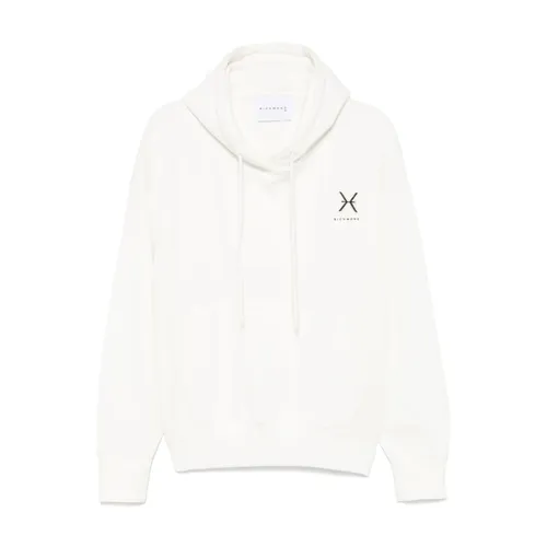 Sweatshirts & Hoodies > Hoodies - - John Richmond - Modalova