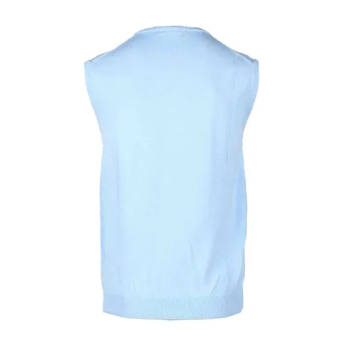 Knitwear > Sleeveless Knitwear - - North Sails - Modalova