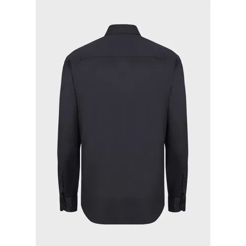 Shirts > Casual Shirts - - Emporio Armani - Modalova