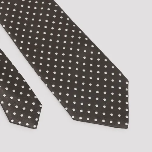Accessories > Ties - - Tom Ford - Modalova