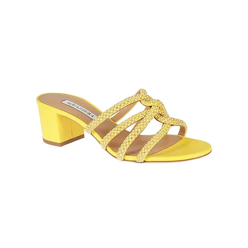 Shoes > Heels > Heeled Mules - - Aquazzura - Modalova