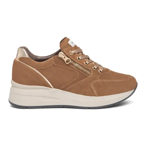 Shoes > Sneakers - - Nerogiardini - Modalova