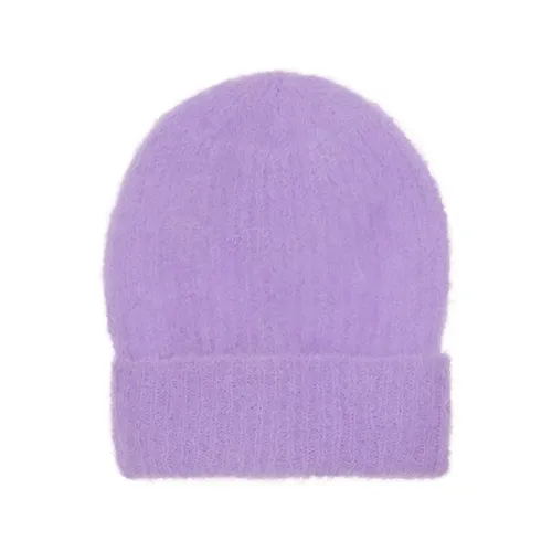 Accessories > Hats > Beanies - - American Dreams - Modalova