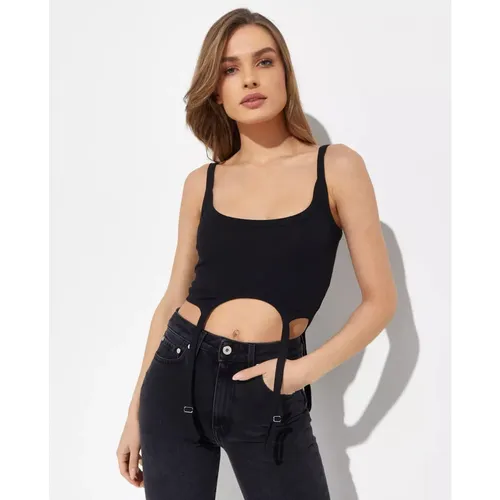 Tops > Sleeveless Tops - - Heron Preston - Modalova