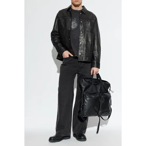 Tops > T-Shirts - - AllSaints - Modalova