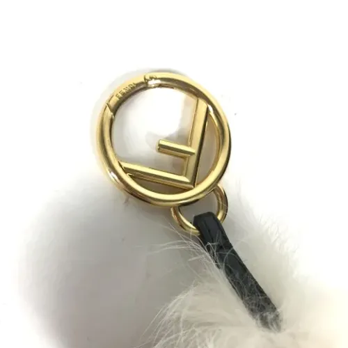 Pre-owned > Pre-owned Accessories - - Fendi Vintage - Modalova
