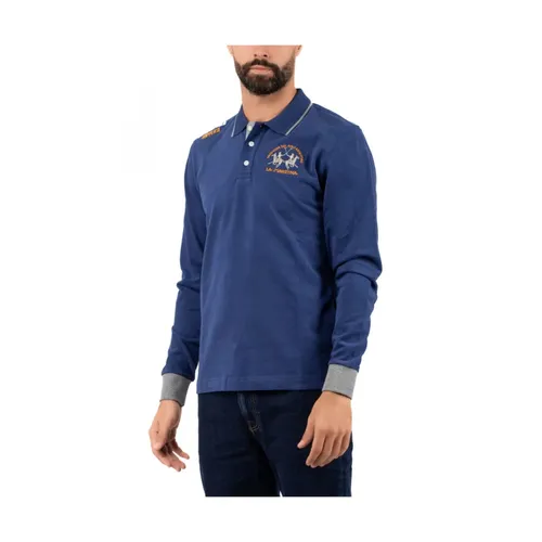 Tops > Polo Shirts - - La Martina - Modalova