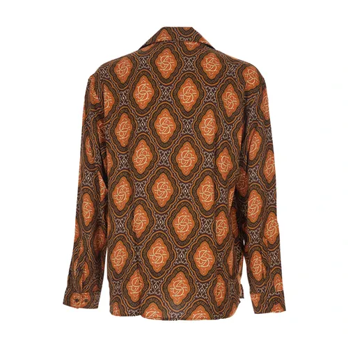 Shirts > Casual Shirts - - Drole de Monsieur - Modalova