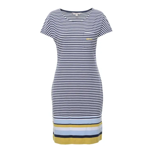 Dresses > Day Dresses > Short Dresses - - Barbour - Modalova