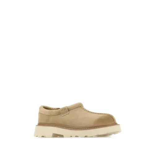 UGG - Shoes > Flats - Beige - UGG - Modalova