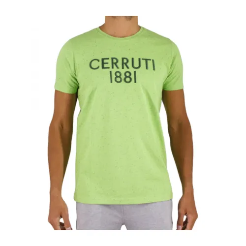 Tops > T-Shirts - - Cerruti 1881 - Modalova