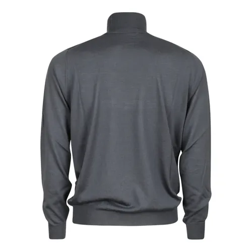 Knitwear > Turtlenecks - - Hindustrie - Modalova