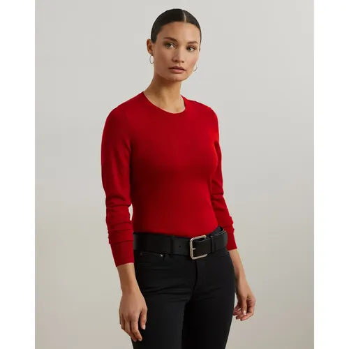 Knitwear > Round-neck Knitwear - - Ralph Lauren - Modalova
